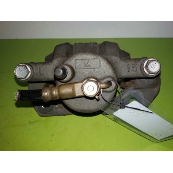 Recambio de pinza freno delantera izquierda para toyota yaris (ncp1/nlp1/scp1) 1.0 start referencia OEM IAM 4775052010  