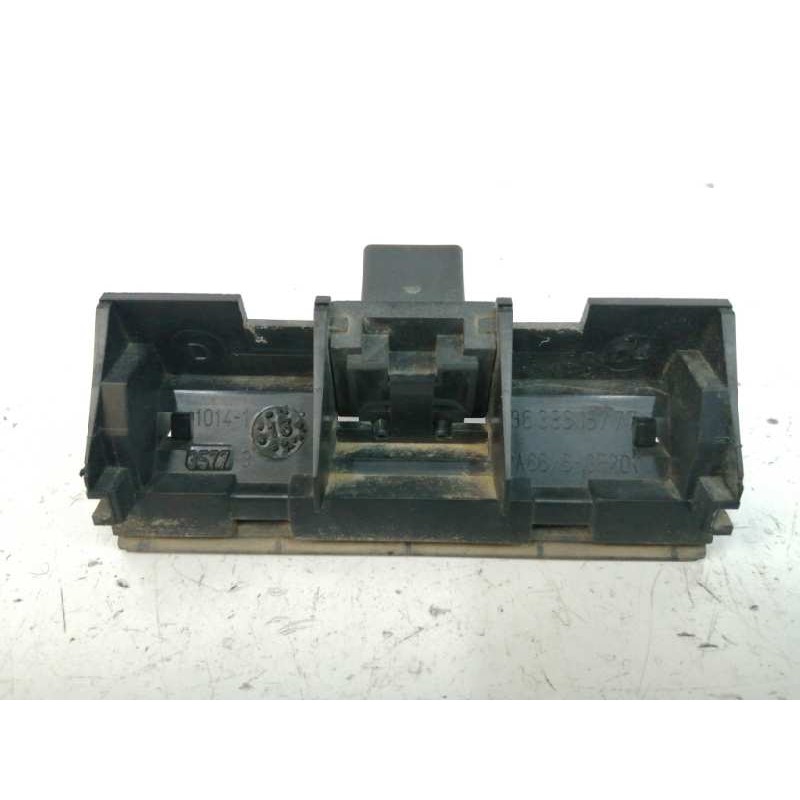 MANETA EXTERIOR MALETERO / PORTON 9637545880