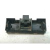 Recambio de maneta exterior maletero / porton para peugeot 5008 1.6 e-hdi fap referencia OEM IAM 963861577 9637545880 