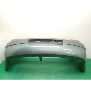 Recambio de paragolpes trasero para renault megane ii berlina 5p 1.6 16v referencia OEM IAM 8200238323  