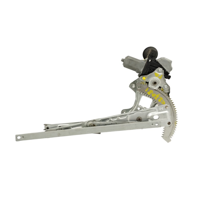 Recambio de elevalunas trasero derecho para infiniti q50 50 hybrid referencia OEM IAM 827204GA0B 827504GA0A 