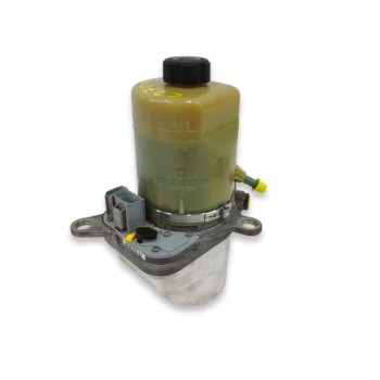 Recambio de bomba direccion para ford focus lim. (cb4) 1.6 tdci cat referencia OEM IAM 4M513K514DA  