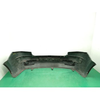 Recambio de paragolpes trasero para renault megane ii berlina 5p 1.6 16v referencia OEM IAM 8200238323  