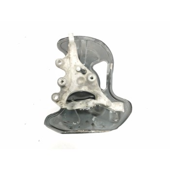 Recambio de mangueta delantera izquierda para mercedes-benz clase c (w204) berlina 2.2 cdi cat referencia OEM IAM 20401  