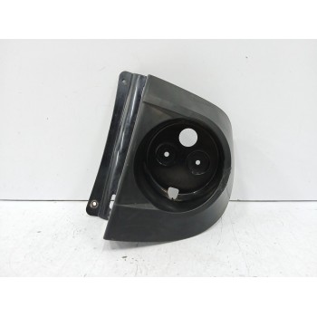 Recambio de molduras traseras para microcar m.go 0.5 referencia OEM IAM 1405735  1405737