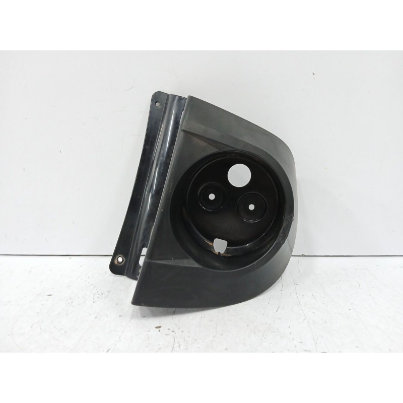 Recambio de molduras traseras para microcar m.go 0.5 referencia OEM IAM 1405735  1405737