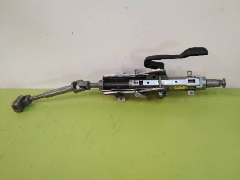 Recambio de columna direccion para volkswagen golf vi (5k1) sport referencia OEM IAM 1K1419502BB  