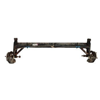 Recambio de puente trasero para microcar mc1 51/xl-sa d 0.505 cc referencia OEM IAM   