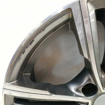 Recambio de llanta para bmw serie 3 touring (e91) 2.0 16v diesel referencia OEM IAM GMP REVEN 7,5JX17EH2+ ET34 