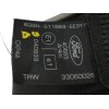 Recambio de cinturon seguridad trasero izquierdo para ford mondeo ber. (ca2) 2.0 cat referencia OEM IAM 6G9N611B69EE  