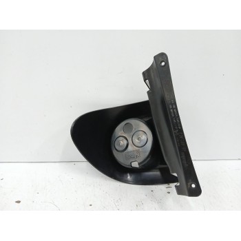 Recambio de molduras traseras para microcar m.go 0.5 referencia OEM IAM 1405735  1405737