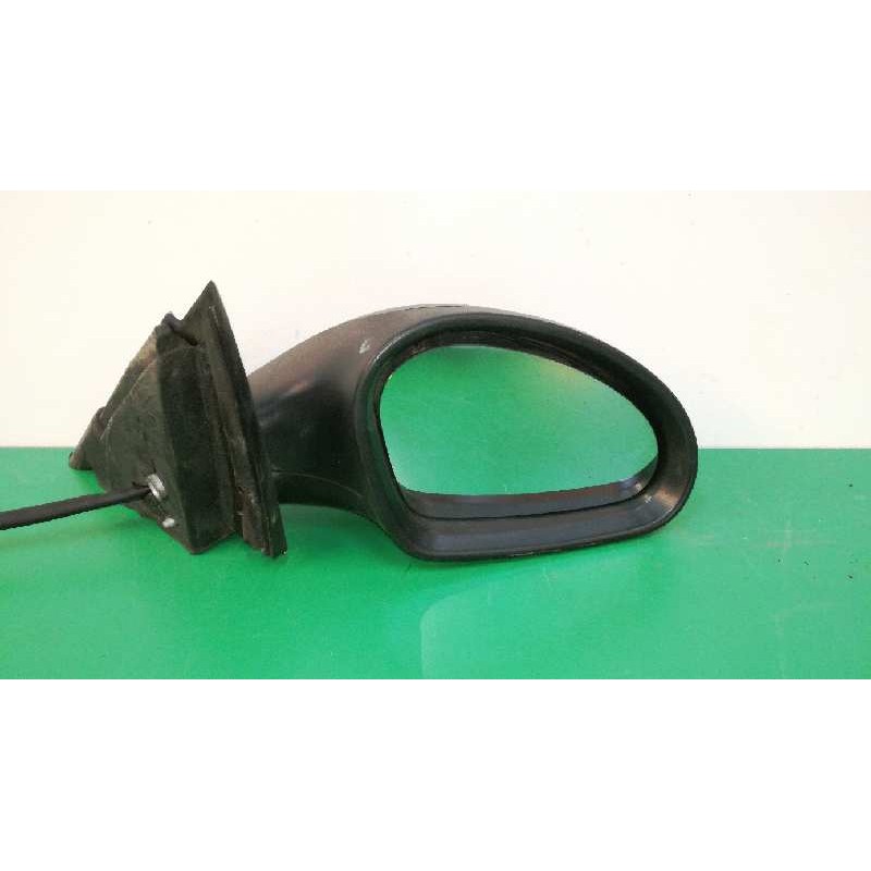 Recambio de retrovisor derecho para seat cordoba berlina (6l2) 1.4 16v referencia OEM IAM 6L1857508T9B9 MANUAL 