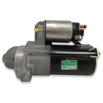 Recambio de motor arranque para hyundai h350 kasten 2.5 crdi cat referencia OEM IAM 361004A900  