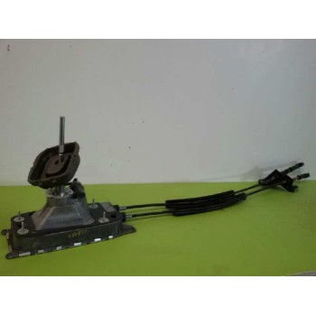 Recambio de palanca cambio para volkswagen golf vi (5k1) sport referencia OEM IAM 1Q0711049C  
