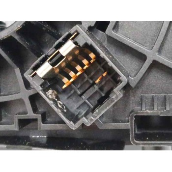 Recambio de anillo airbag para renault scenic ii 1.5 dci diesel referencia OEM IAM 82001277280 61880052 