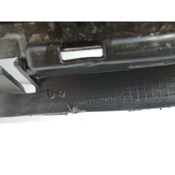 Recambio de rejilla delantera para ford fiesta (ce1) referencia OEM IAM H1BB8B271B1  