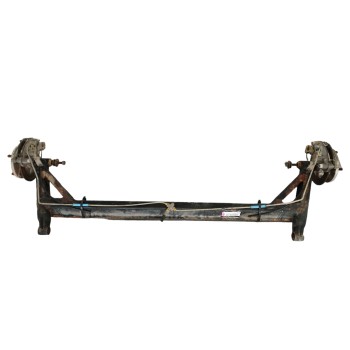 Recambio de puente trasero para microcar mc1 51/xl-sa d 0.505 cc referencia OEM IAM   