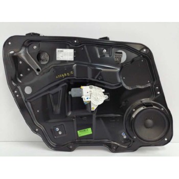 Recambio de elevalunas delantero izquierdo para mercedes-benz clase m (w164) 3.0 cdi cat referencia OEM IAM A1647201179 A2518200