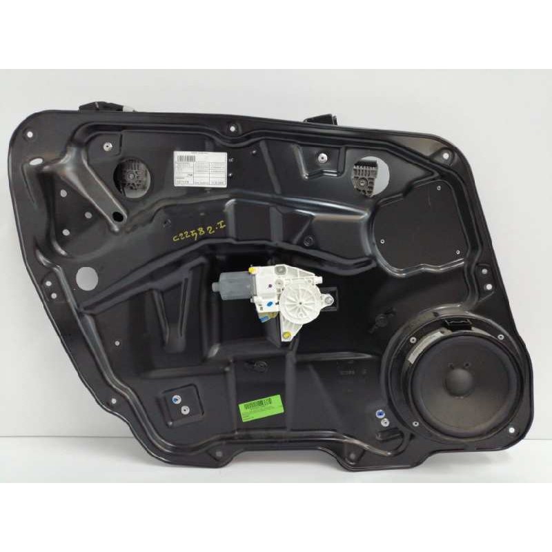 Recambio de elevalunas delantero izquierdo para mercedes-benz clase m (w164) 3.0 cdi cat referencia OEM IAM A1647201179 A2518200