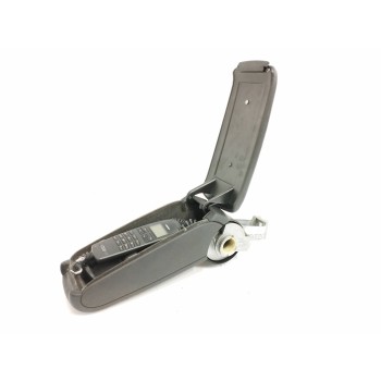 Recambio de apoyabrazos central para audi allroad quattro (4b5) 2.5 v6 24v tdi referencia OEM IAM 4B0864207P  