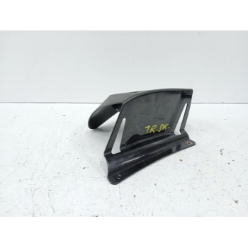 Recambio de molduras traseras para microcar m.go 0.5 referencia OEM IAM 1405735  1405737