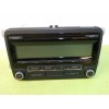 Recambio de sistema audio / radio cd para volkswagen golf vi (5k1) sport referencia OEM IAM 1K0035186AA 7647201360 
