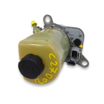 Recambio de bomba direccion para ford focus lim. (cb4) 1.6 tdci cat referencia OEM IAM 4M513K514DA  