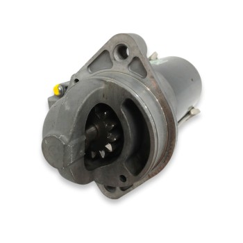 Recambio de motor arranque para hyundai h350 kasten 2.5 crdi cat referencia OEM IAM 361004A900  
