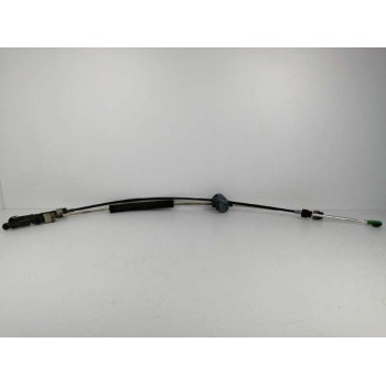 Recambio de varillaje cambio para volkswagen crafter caja cerrada 2.0 tdi referencia OEM IAM 2E1321308 A9062600551 