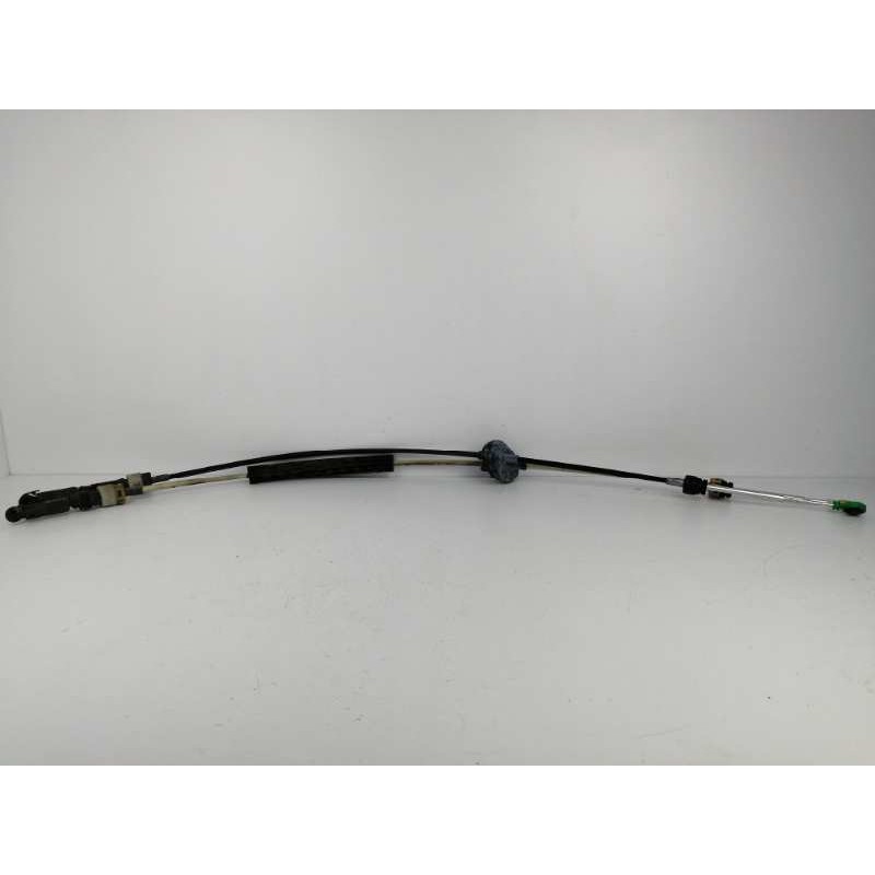 Recambio de varillaje cambio para volkswagen crafter caja cerrada 2.0 tdi referencia OEM IAM 2E1321308 A9062600551 