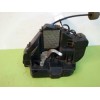 Recambio de cerradura puerta trasera derecha para mercedes-benz clase cls (w219) 350 (219.356) referencia OEM IAM 2197300235  