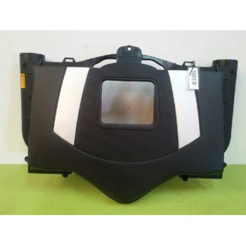TAPA MOTOR A2730900201 CON FILTROS DE AIRE 