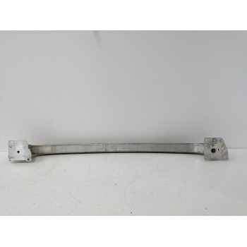 Recambio de refuerzo paragolpes trasero para renault megane ii berlina 5p 1.6 16v referencia OEM IAM 8200021828  