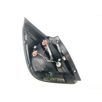 Recambio de piloto trasero derecho para kia rio ii (jb) 1.5 crdi referencia OEM IAM   