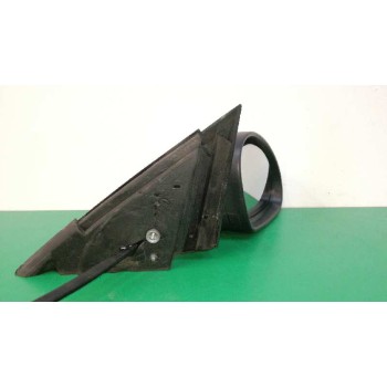 Recambio de retrovisor derecho para seat cordoba berlina (6l2) 1.4 16v referencia OEM IAM 6L1857508T9B9 MANUAL 