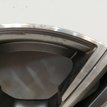 Recambio de llanta para bmw serie 3 touring (e91) 2.0 16v diesel referencia OEM IAM GMP REVEN 7,5JX17EH2+ ET34 