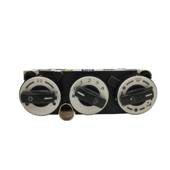 Recambio de mando calefaccion / aire acondicionado para mitsubishi colt berlina 5 (z30a) 1.1 cat referencia OEM IAM 69657305  