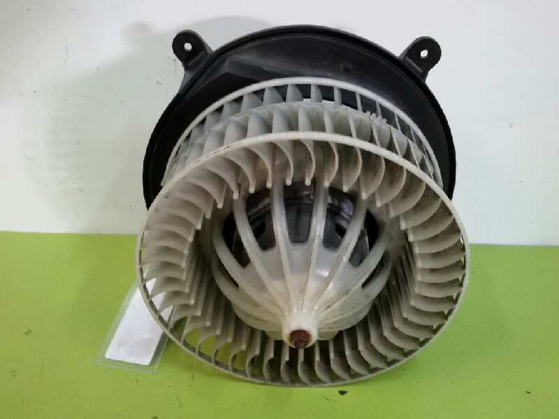 Recambio de motor calefaccion para mercedes-benz clase cls (w219) 350 (219.356) referencia OEM IAM 9400973 Recambio de motor calefaccion para mercedes-benz clase cls (w219) 350 (219.356) referencia OEM IAM 9400973