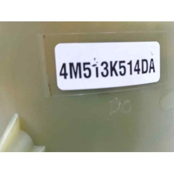 Recambio de bomba direccion para ford focus lim. (cb4) 1.6 tdci cat referencia OEM IAM 4M513K514DA  