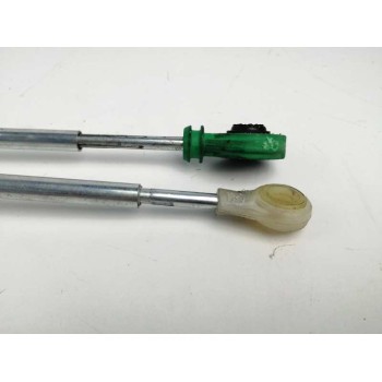 Recambio de varillaje cambio para volkswagen crafter caja cerrada 2.0 tdi referencia OEM IAM 2E1321308 A9062600551 