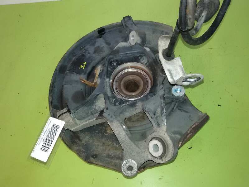 Recambio de mangueta trasera izquierda para mercedes-benz clase cls (w219) 350 (219.356) referencia OEM IAM Recambio de mangueta trasera izquierda para mercedes-benz clase cls (w219) 350 (219.356) referencia OEM IAM