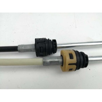 Recambio de varillaje cambio para volkswagen crafter caja cerrada 2.0 tdi referencia OEM IAM 2E1321308 A9062600551 