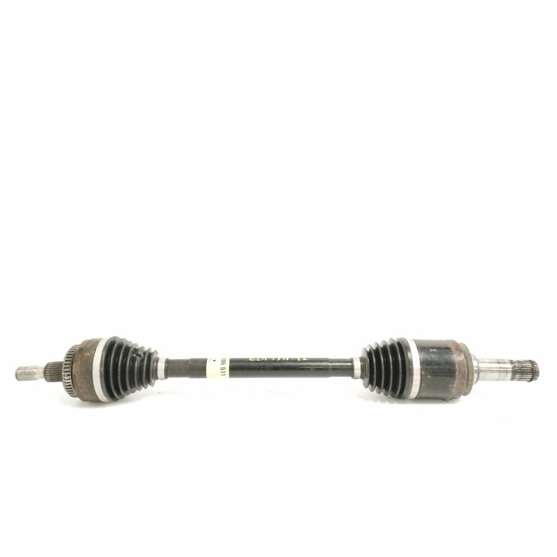 Recambio de transmision trasera izquierda para mercedes-benz clase m (w163) 2.7 cdi 20v cat referencia OEM IAM 0501006511  