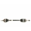 Recambio de transmision trasera izquierda para mercedes-benz clase m (w163) 2.7 cdi 20v cat referencia OEM IAM 0501006511  