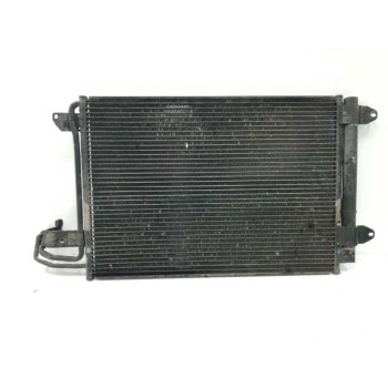 Recambio de condensador / radiador aire acondicionado para seat altea (5p1) 1.9 tdi referencia OEM IAM 1K0820411G  
