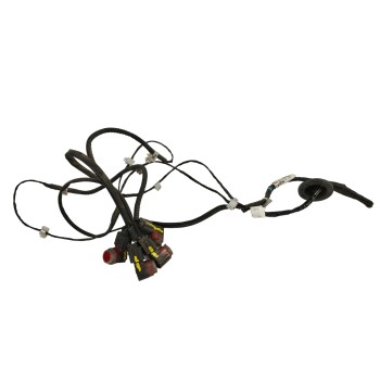 SENSOR DE APARCAMIENTO 240934GA0A KIT TRASERO 