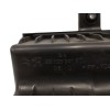 Recambio de filtro aire para peugeot 2008 (--.2013) 1.2 12v vti referencia OEM IAM 9813534180  