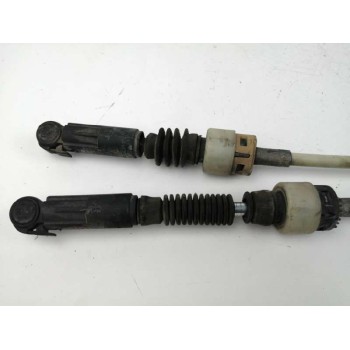 Recambio de varillaje cambio para volkswagen crafter caja cerrada 2.0 tdi referencia OEM IAM 2E1321308 A9062600551 