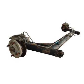 Recambio de puente trasero para microcar mc1 51/xl-sa d 0.505 cc referencia OEM IAM   