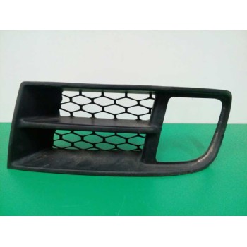 Recambio de rejilla paragolpes izquierda para hyundai h 1 2.5 crdi cat referencia OEM IAM 865734A410  